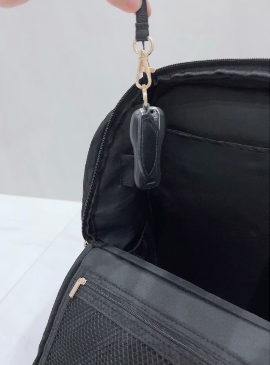 Paypayフリマ 新品 未使用 Selva Secreta パーフェクトバックパック ホワイトロゴ Paypayフリマ 新品 未使用 Selva Secreta パーフェクトバックパック ホワイトロゴ