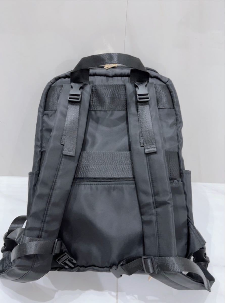 Paypayフリマ 新品 未使用 Selva Secreta パーフェクトバックパック ホワイトロゴ Paypayフリマ 新品 未使用 Selva Secreta パーフェクトバックパック ホワイトロゴ