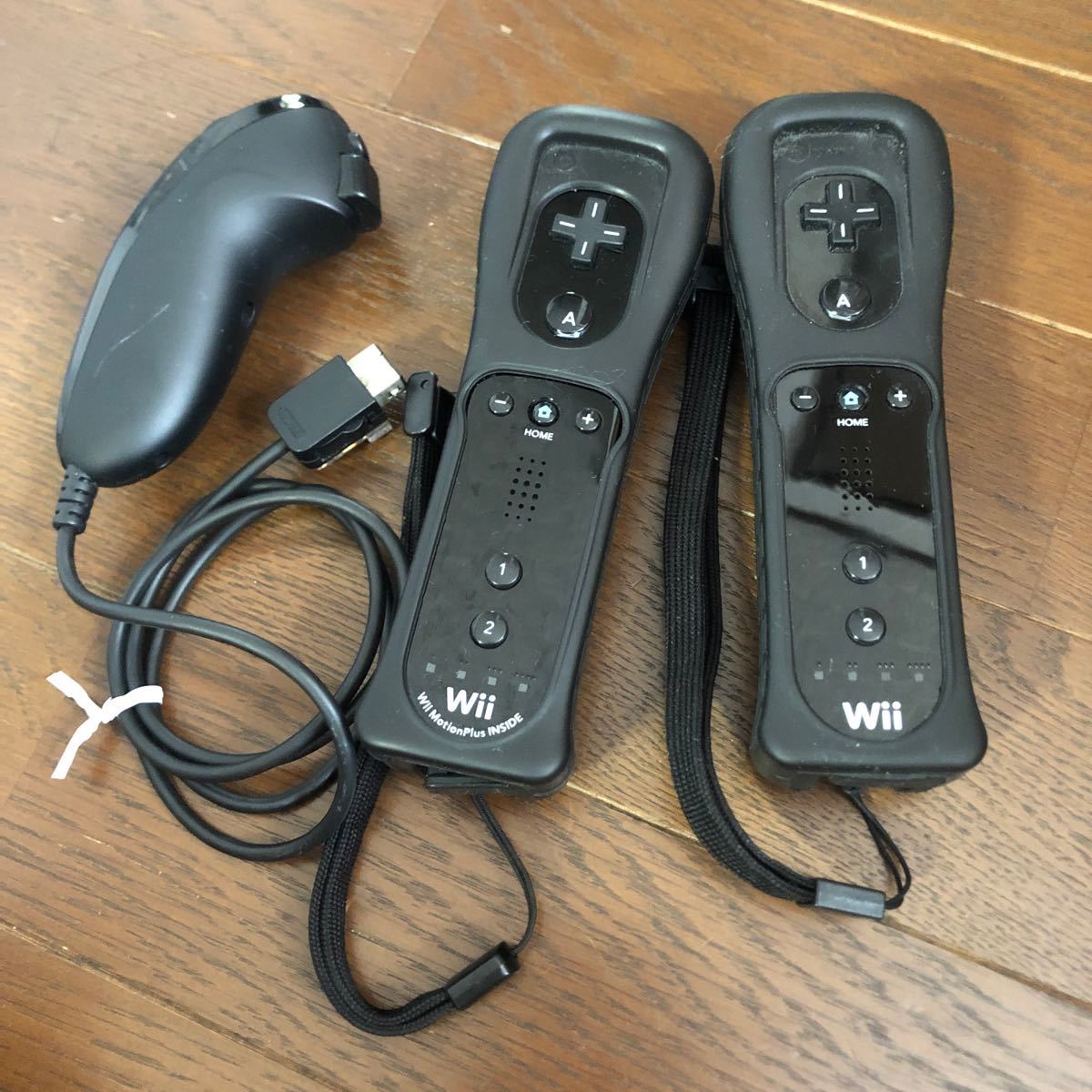 WiiU(本体のみなし、コントローラー付属、マリオメーカー・3Dワールド付属)