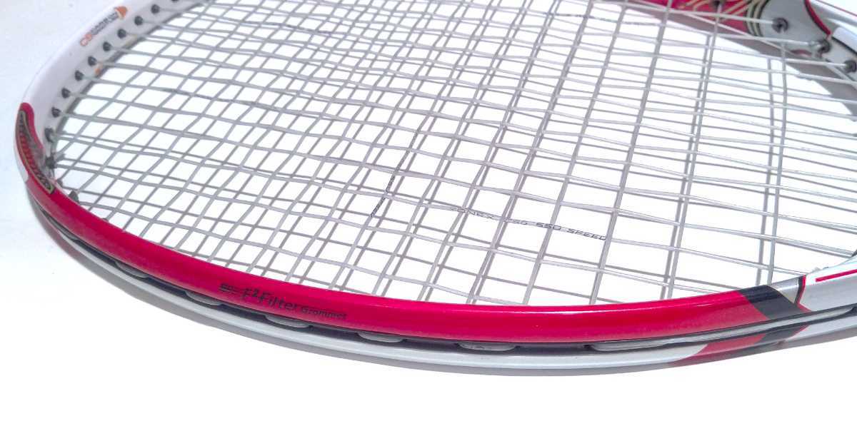 YONEX ヨネックス ネクステージ90V NEXTAGE90V UL1 軟式 YONEX ヨネックス ネクステージ90V NEXTAGE90V UL1 軟式