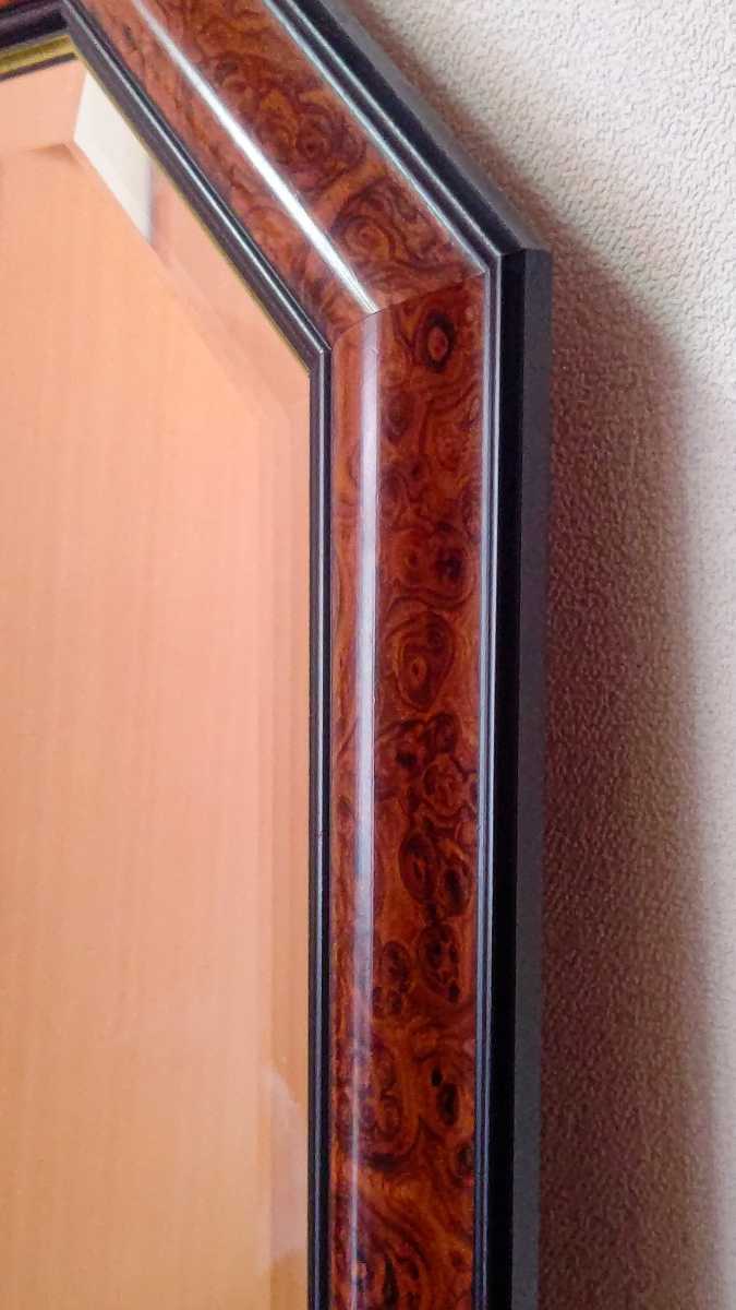 BANDECCA MARIO ITALY イタリア製 ウォールミラー 壁掛け 鏡 BANDECCA MARIO ITALY イタリア製 ウォールミラー 壁掛け 鏡