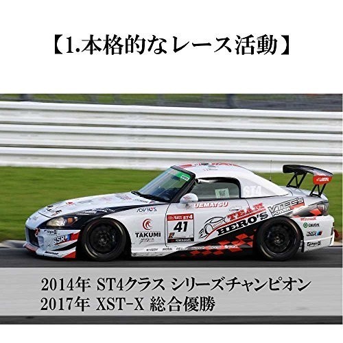 人気＊ 4輪ガソリン／ディーゼル車用 TAKUMIモーターオイル 4L 化学合成油 エンジンオイル 5W－50 サーキットスペッ_画像3