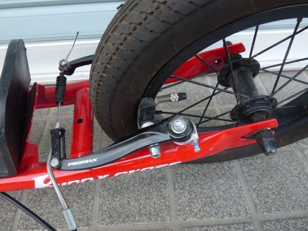 バギークロス buggy cross 赤 レッド ☆ - その他 バギークロス buggy cross 赤 レッド ☆ - その他
