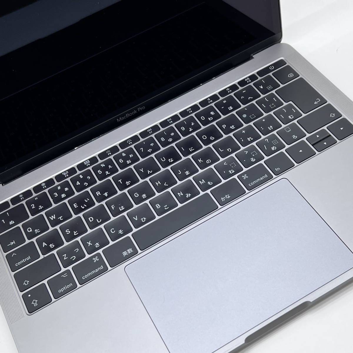 人気の福袋 感謝の声続々! 新品、未使用 MacBook Pro2017 13inch