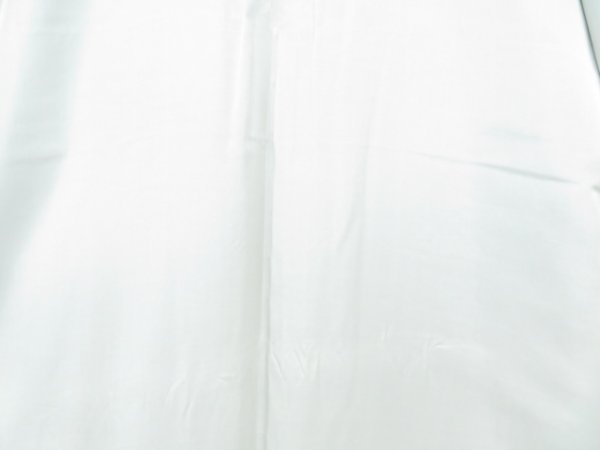 宗sou 黒留袖　金駒刺繍　金彩　飛鶴に古典草花文　五つ紋入り　着物【リサイクル】【着】_画像9