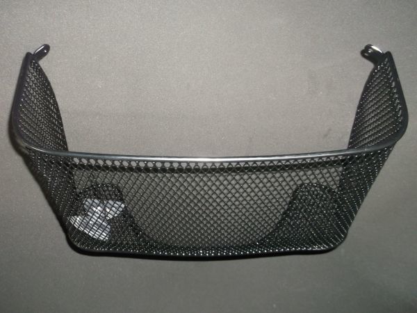 JA09 original option inner rack postage 950 jpy ~ new goods AA05 mesh black inner basket AA03 Benly 110 Benly 50 Benly - BOX