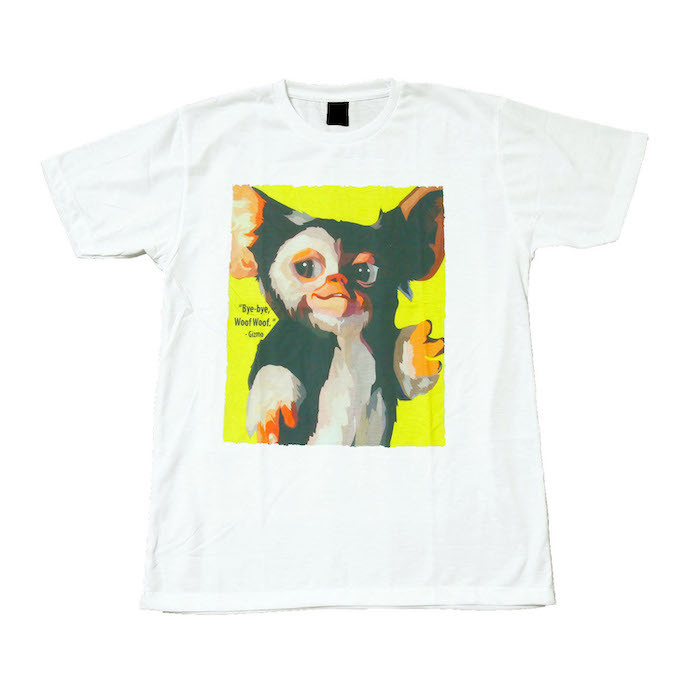 90s gremlins 2 Tシャツ XL グレムリン ムービーTシャツ | comonuevo