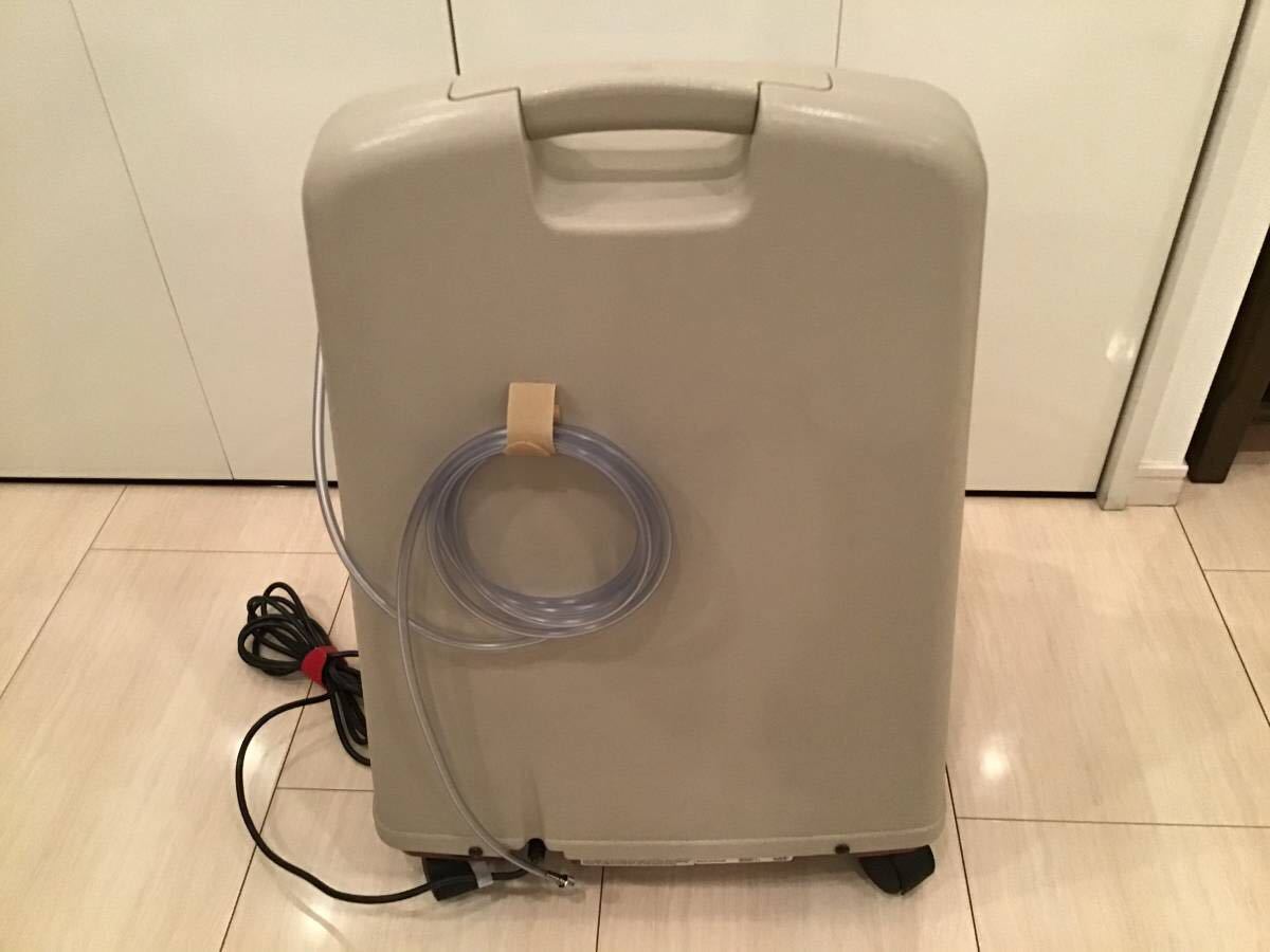 O2 intraceuticals イントラシューティカル 高濃度酸素 美容機器