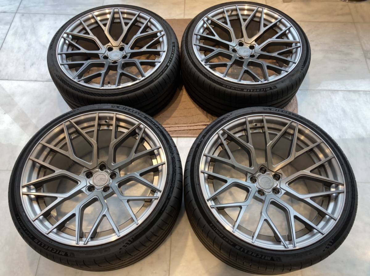Yahoo!オークション - BC forged フォージド ベンツ GT4ドア Yahoo!オークション - BC forged フォージド ベンツ GT4ドア
