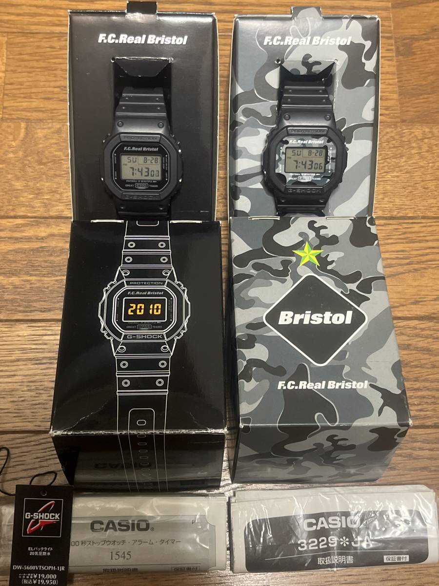 F.C.Real Bristol × G-SHOCK | venezafoods.com.br