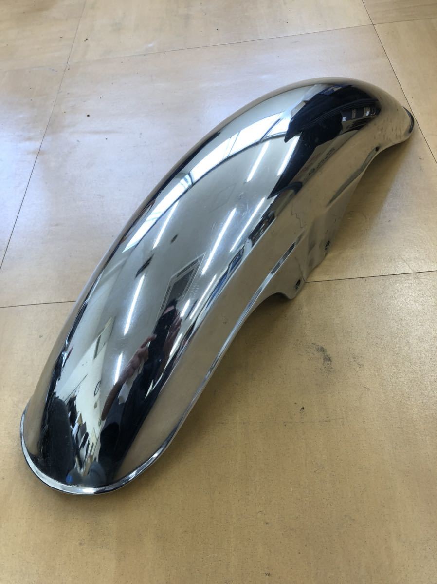 Z1Z2 KZ900kZ1000ショートフェンダー Z1Z2 KZ900kZ1000ショートフェンダー
