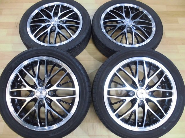 ております スタッドレスタイヤ オブザーブ GIZ2(ギズツー) 245/40R18 カーポートマルゼン - 通販 - PayPayモール ホイール4本セット BADX ロクサーニ マルチフォルケッタ トーヨー OBSERVE しておりま ております スタッドレスタイヤ オブザーブ GIZ2(ギズツー) 245/40R18 カーポートマルゼン - 通販 - PayPayモール ホイール4本セット BADX ロクサーニ マルチフォルケッタ トーヨー OBSERVE しておりま