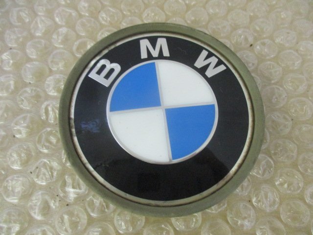 BMW 純正 センターキャップ 中古４個/４枚 1シリーズ 3シリーズ 5シリーズ 6シリーズ 7シリーズ Z3 Z4 X5 純正 ホイール 装着にどうぞ!_画像5