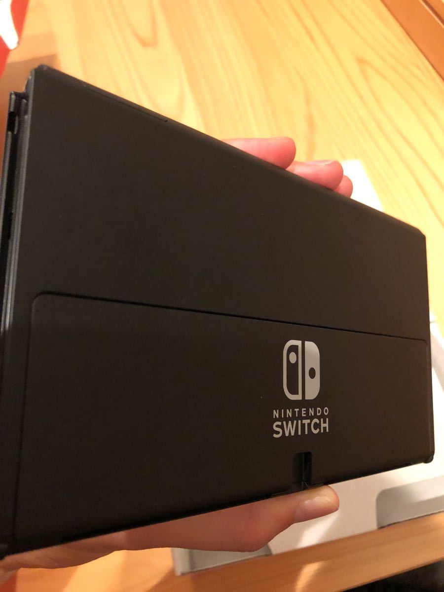 Nintendo Switch 有機EL 