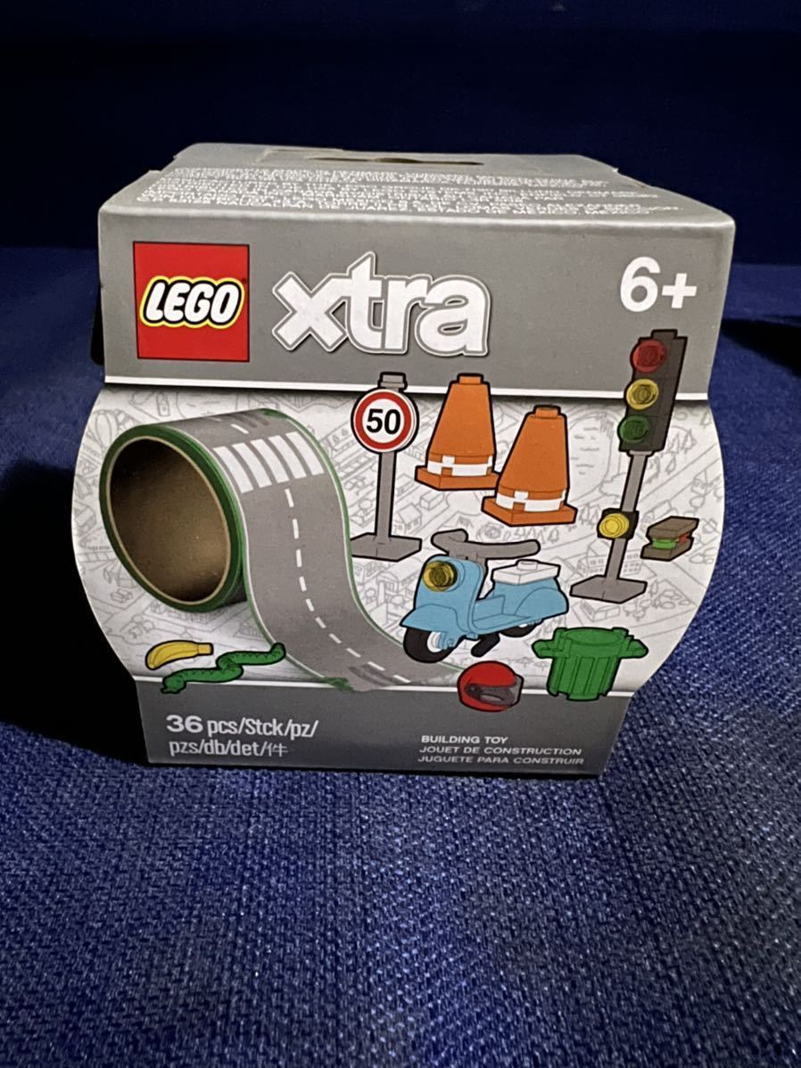 LEGO 854048 Xtra Road Tape
