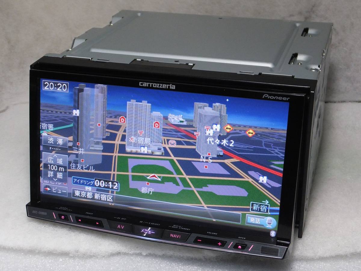 ◇◇サイバーナビ◇AVIC-ZH0099◇最新2022年度第1版・オービス・ssd ◇◇サイバーナビ◇AVIC-ZH0099◇最新2022年度第1版・オービス・ssd