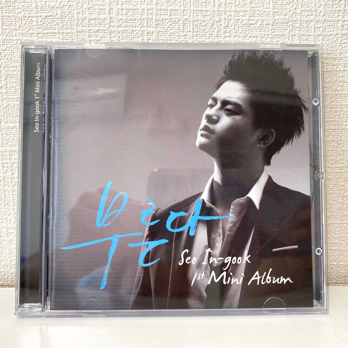 ◇Swincle 1st Mini Album 『Shake Ur Body』直筆サインCD◇韓国-