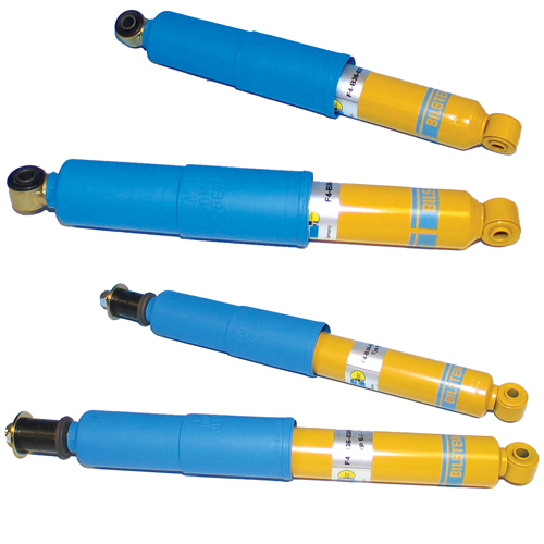  Rover Mini BILSTEIN Bilstein B6 front moreover, rear 2 pcs set kenz