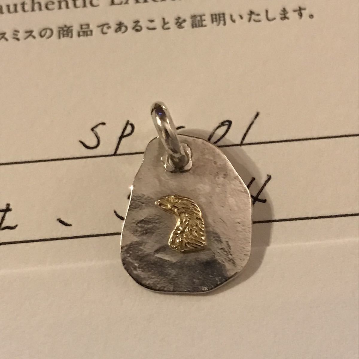 one-off ワンオフ larrysmith larry smith ラリースミス 叩き one-off ワンオフ larrysmith larry smith ラリースミス 叩き