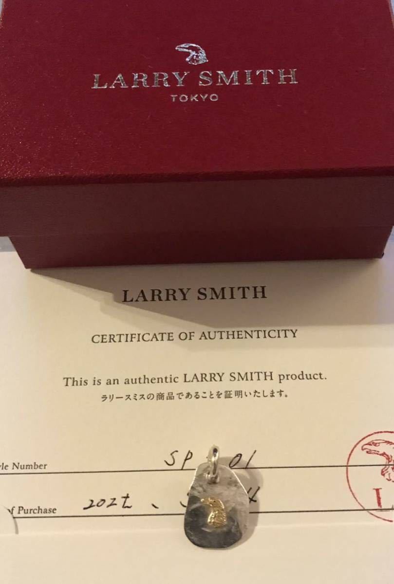 one-off ワンオフ larrysmith larry smith ラリースミス 叩き one-off ワンオフ larrysmith larry smith ラリースミス 叩き