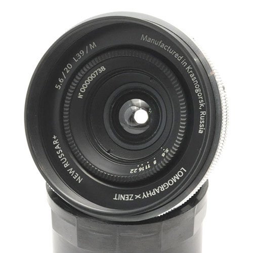 品】極上品 新品同様品 現状渡し LOMOGRAPHY ロモグラフィー NEW