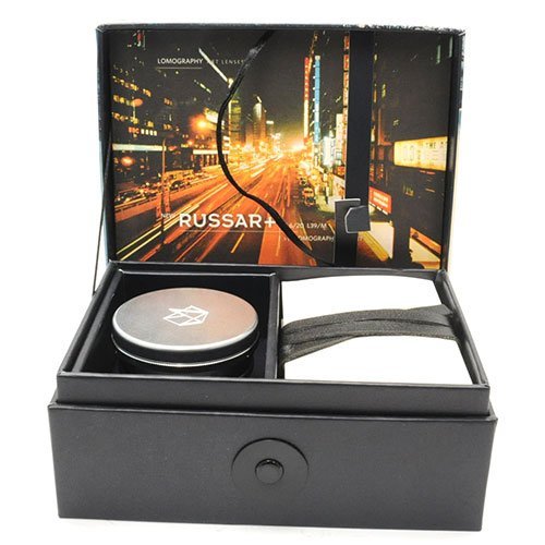 品】極上品 新品同様品 現状渡し LOMOGRAPHY ロモグラフィー NEW