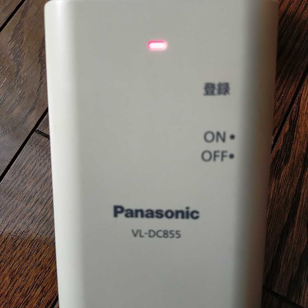 パナソニック Panasonic ワイヤレスドアモニター　VL-SDM310 中古_画像7
