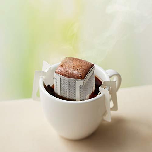 【全国送料無料!】ドトールコーヒー ドリップパック 香り楽しむバラエティアソート 40P_画像5