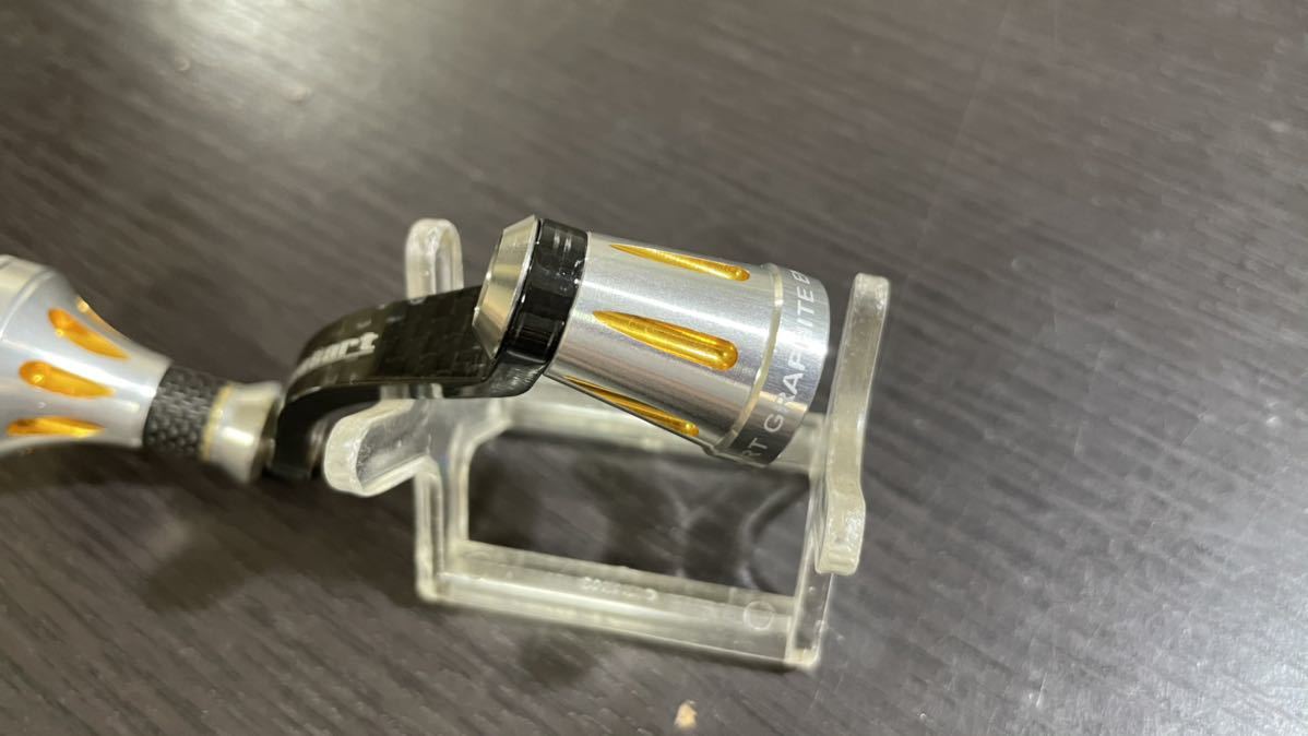 未使用 G-CRAFT ジークラフト BASSART バサート カスタム 未使用 G-CRAFT ジークラフト BASSART バサート カスタム
