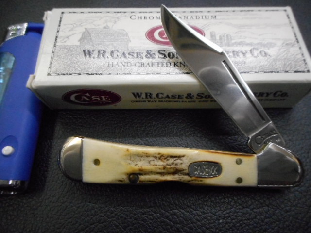 うのにもお得な ナイフ 折り畳み ケース CASE 00027 51749L SS