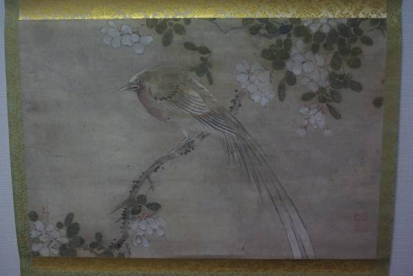 定番のお歳暮 明代 花鳥図 十七世紀 中国 和書