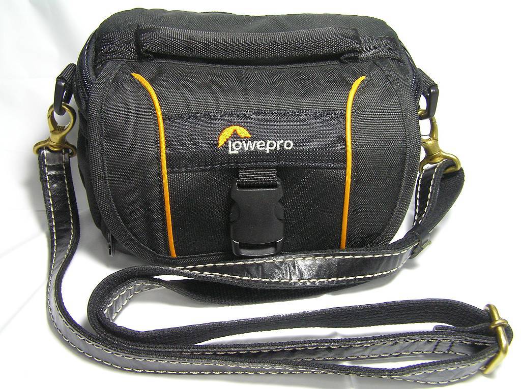 8394円 超可爱 Lowepro ビデオ写真 リュックサック カバー 電気製品 Adventura 160 II