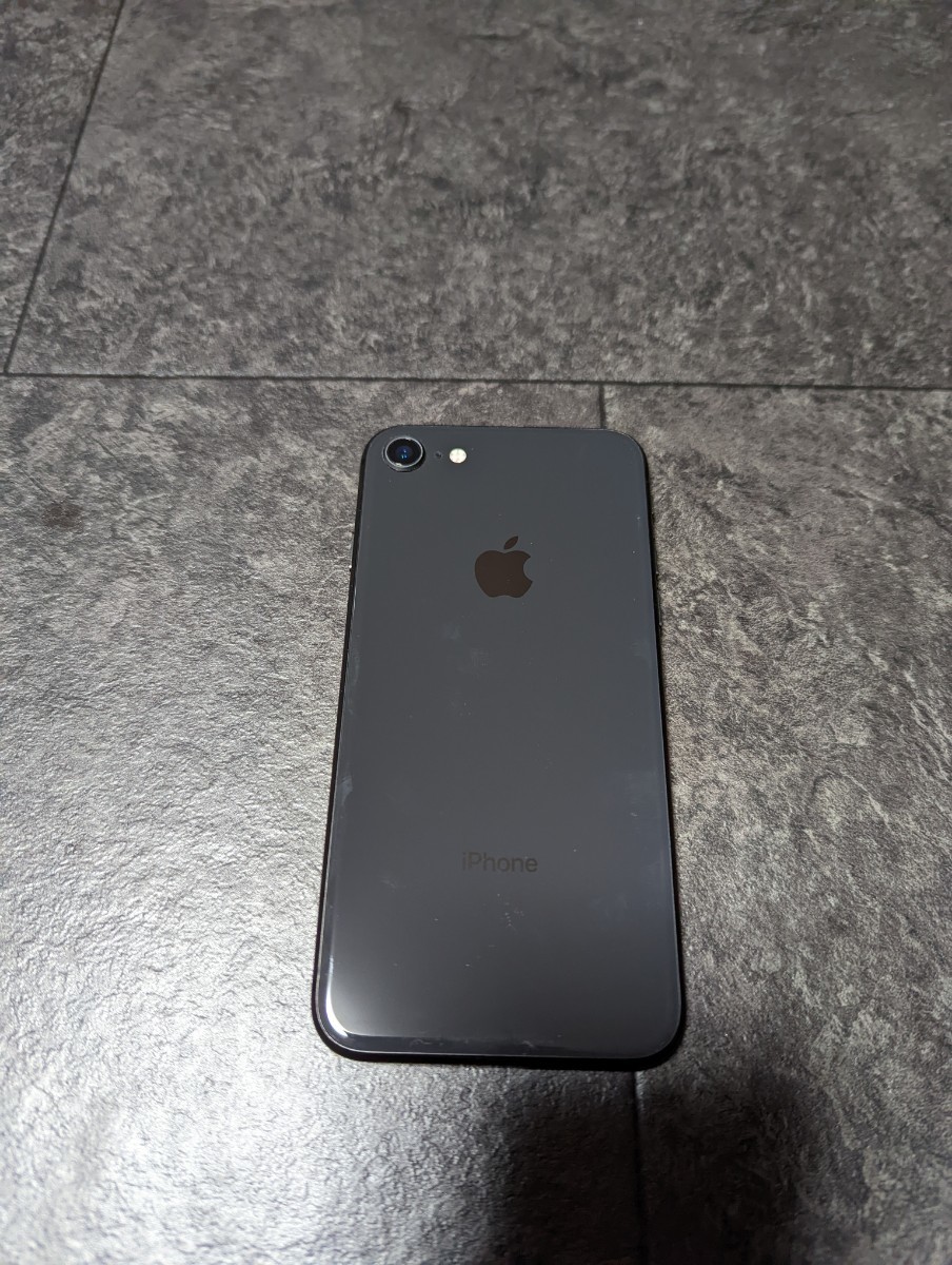 特価超激安 (並品)〈SIMフリー〉Apple MNCF2J/AiPhone7 本体 アイ