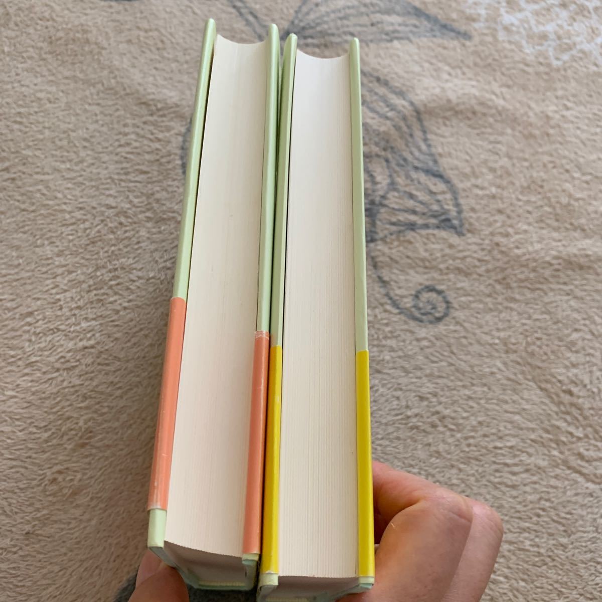 のり、SGI様専用-