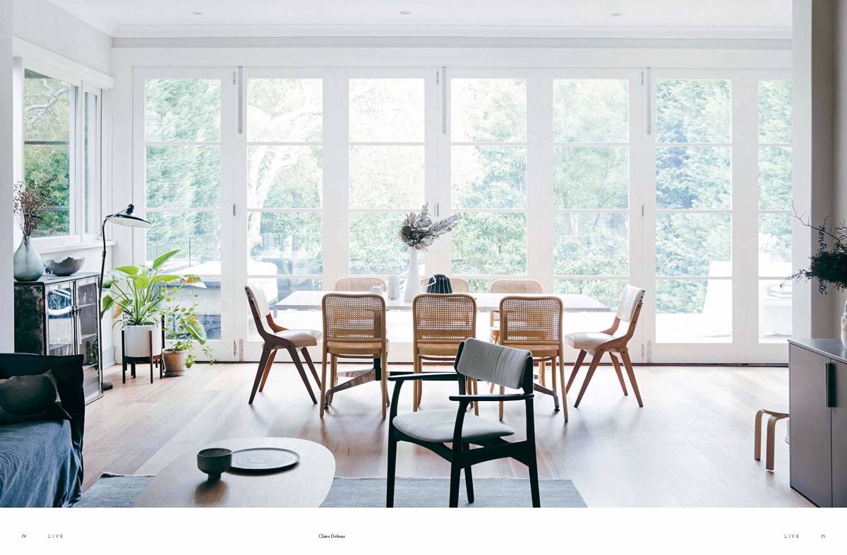 ストア ☆新品☆送料無料☆This is Home シンプルリビング 写真集☆The ストア ☆新品☆送料無料☆This is Home シンプルリビング 写真集☆The