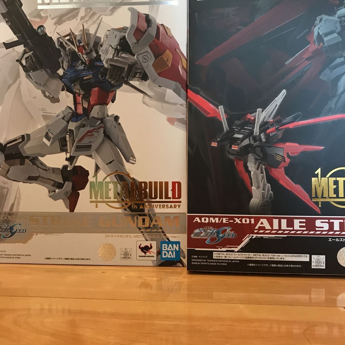 METALBUILD ストライクガンダム、エールストライカー - dramarcelaqueiroz.com.br METALBUILD ストライクガンダム、エールストライカー - dramarcelaqueiroz.com.br