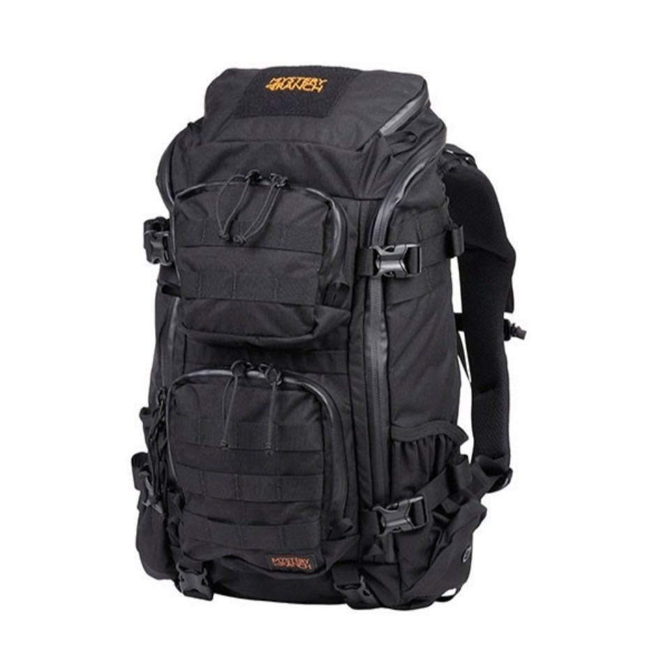 MYSTERYRANCH ミステリーランチ ブリッツ30 ブラック L/XL 新品未使用