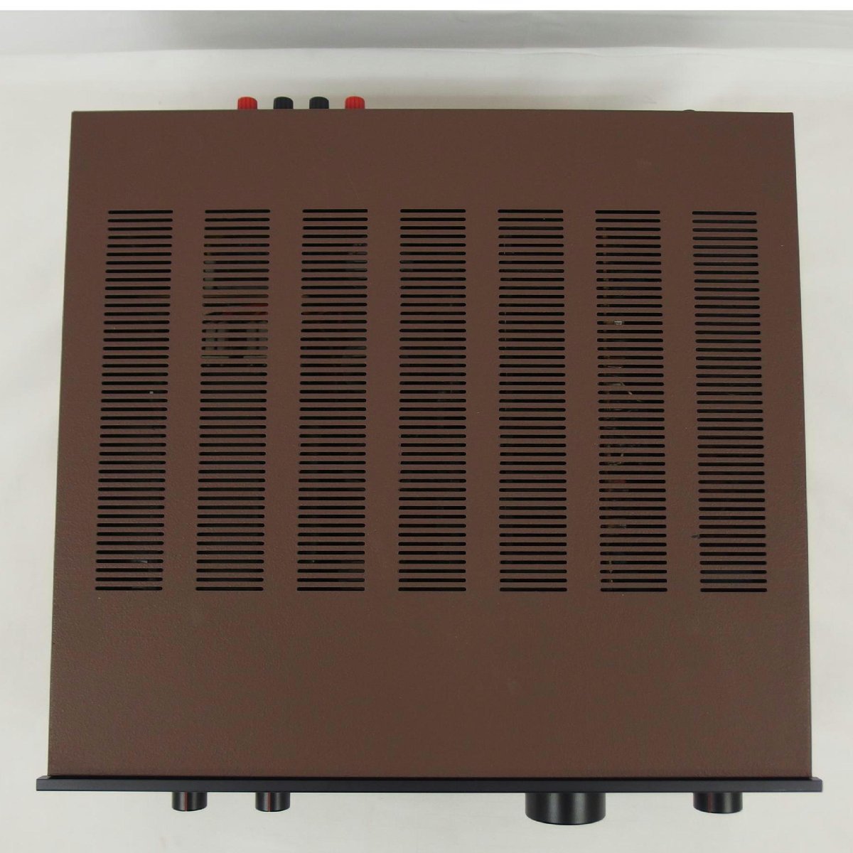 1円【ジャンク】Sansui サンスイ/プリメインアンプ/AU-D707/04 1円【ジャンク】Sansui サンスイ/プリメインアンプ/AU-D707/04