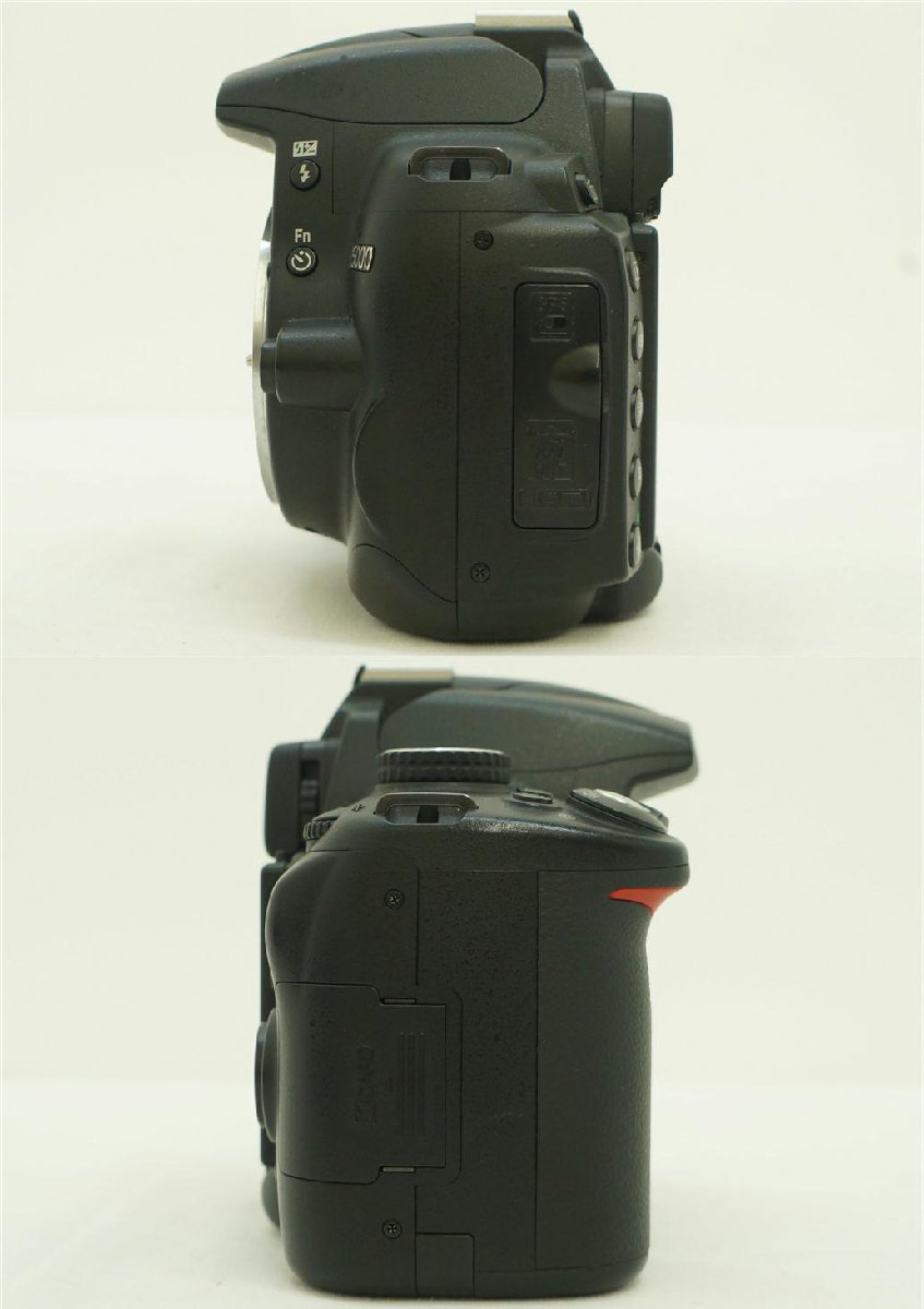 1円【一般】Nikon ニコン/デジタル一眼カメラ/D5000 ダブルズーム