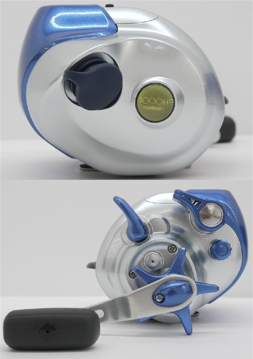 電動丸 SHIMANO 4000HP | www.rjflaw.com