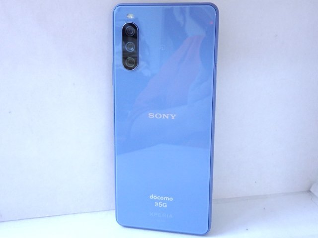 ヤフオク! - ジャンク 部品取り SONY Xperia 10 Ⅲ [S...