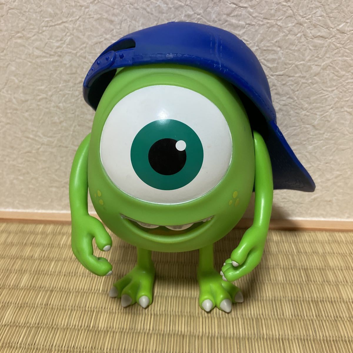 中古良品 モンスターズインク モンスターズユニバーシティ 中古良品 モンスターズインク モンスターズユニバーシティ