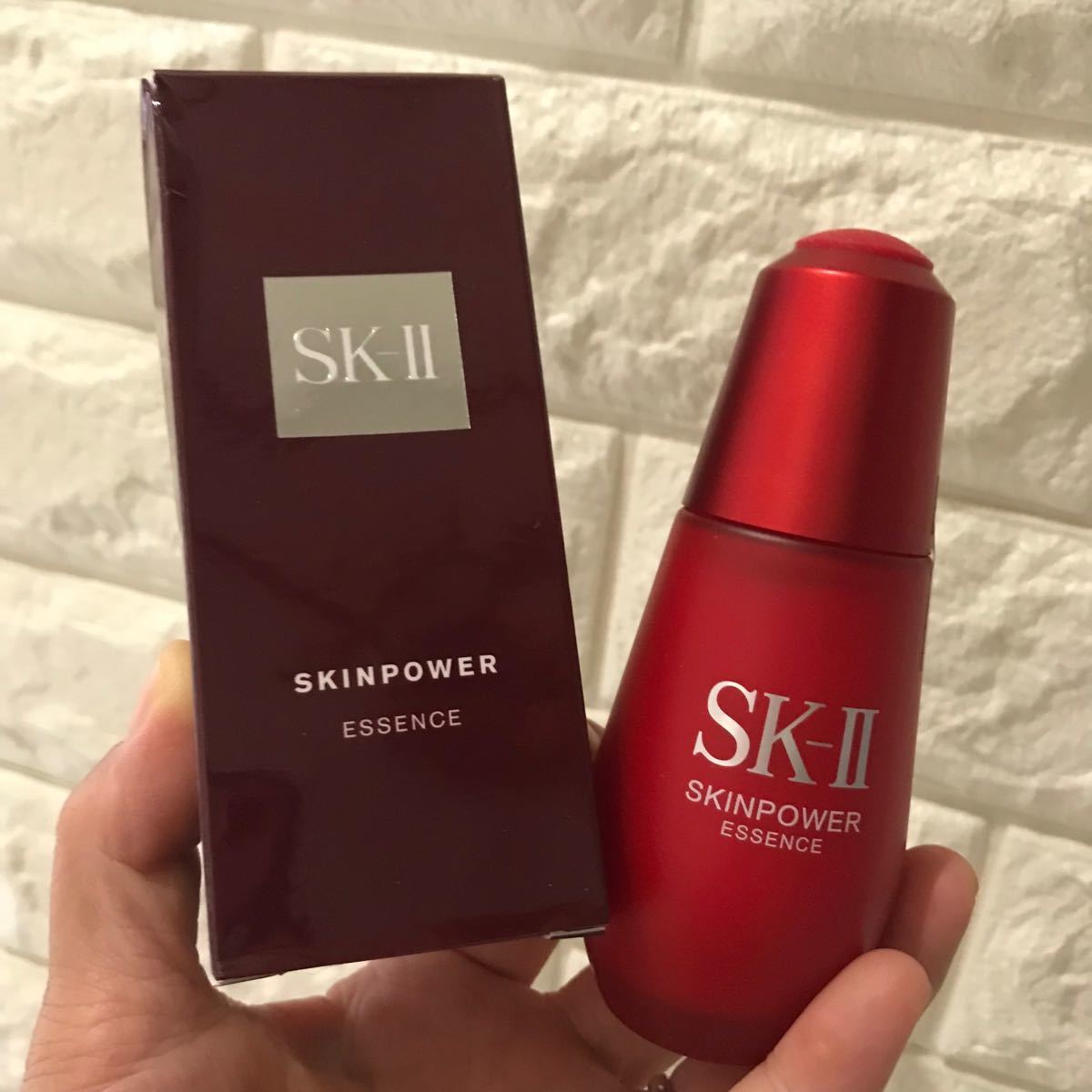 エスケーツー SK2スキンパワーエッセンス 50ml 《海外並行輸入品》新品