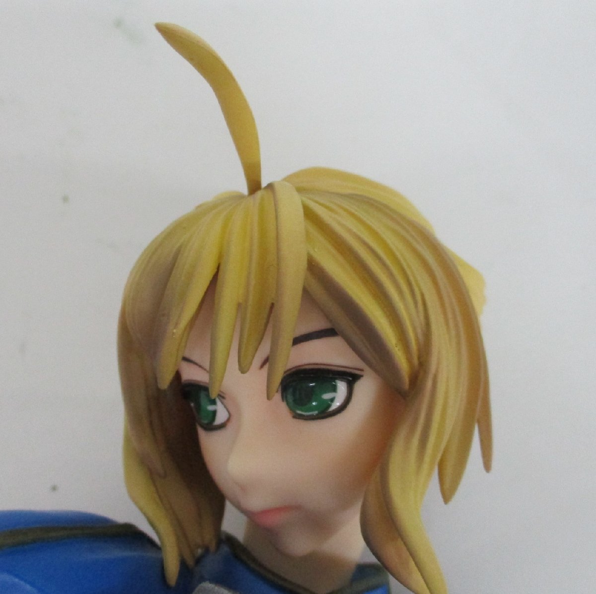 Yahoo!オークション - ダイキ工業 1/4 リアルアレンジ003 Fate Yahoo!オークション - ダイキ工業 1/4 リアルアレンジ003 Fate