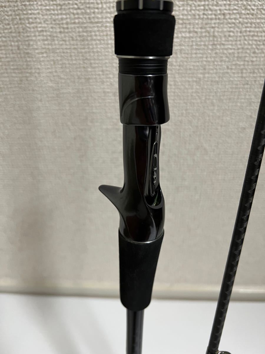 美品 使用少ない シマノ 20ルナミス B86M | www.leanmokymocentras.lt