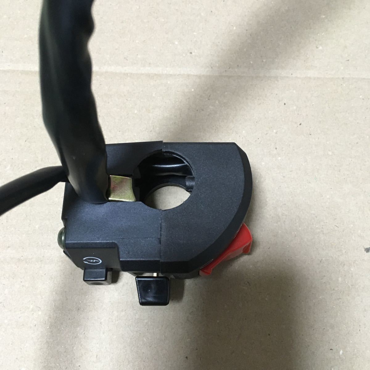GPZ400にポン付け | tspea.org