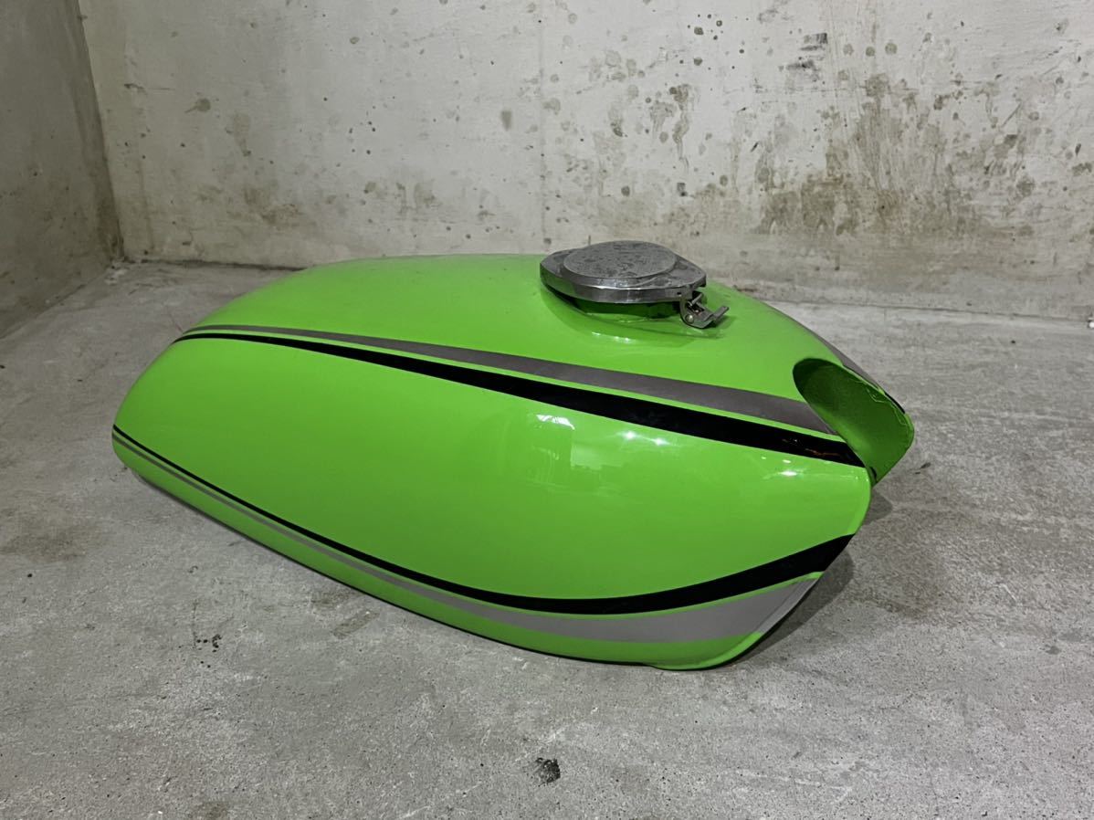 オリジナル?kh250 外装セット カワサキ タンク moldtool.com.br