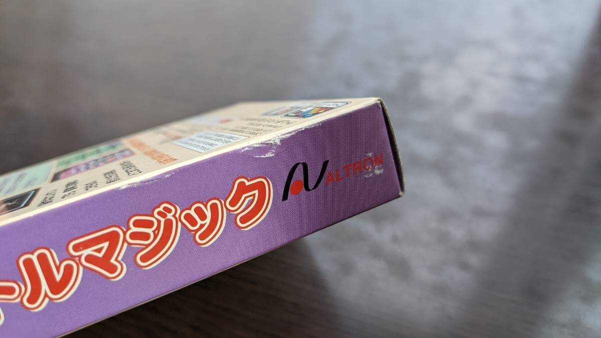 リトルマジック ゲームボーイカラー|Yahoo!フリマ(旧PayPay リトルマジック ゲームボーイカラー|Yahoo!フリマ(旧PayPay