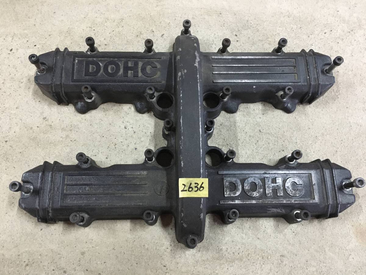 トラスト 新品 Z400FX Z400GP 系用 ワイセコK615用 61mm C8009 補修用