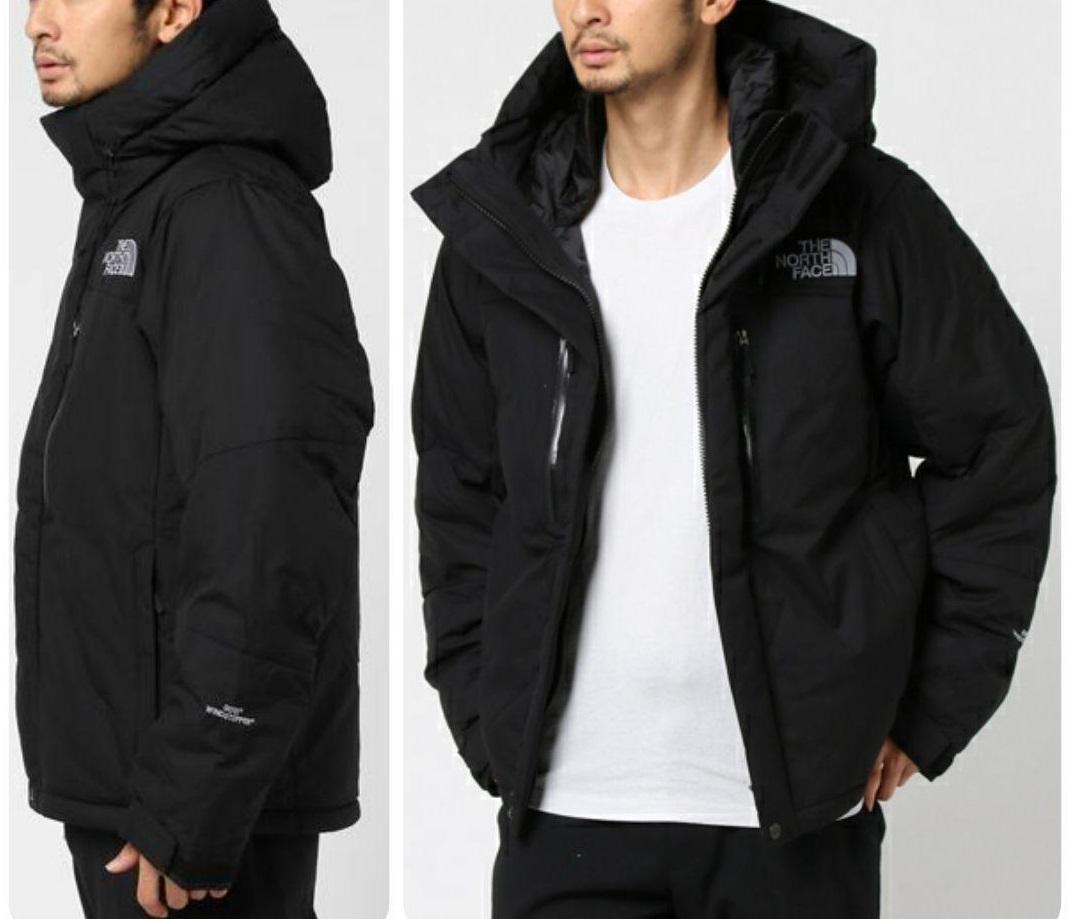 THE NORTH FACE/ザ ノースフェイス/Baltro Light Jacket/バルトロ